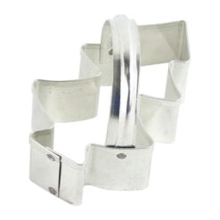 Forma pentru prajitura 6 CM Stea/Brad