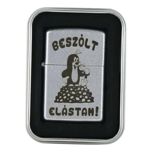 Bricheta metalica "Beszolt
