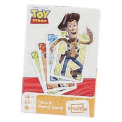 Carti de joc Toy Story 2 in 1