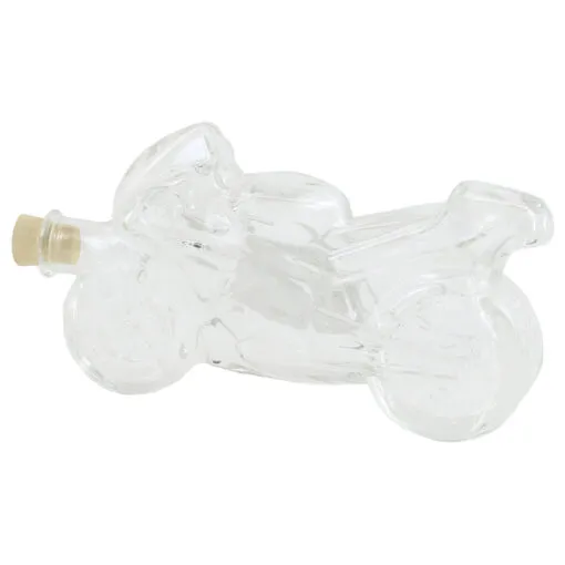 Sticla cu dop Motocicleta 200 ml