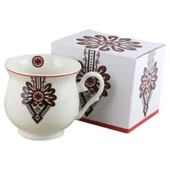 Cana portelan 500 ml "Parzenica"