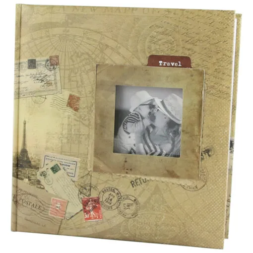 Album foto 200 poze 10x15 CM
