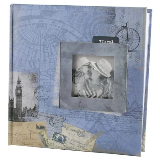 Travel