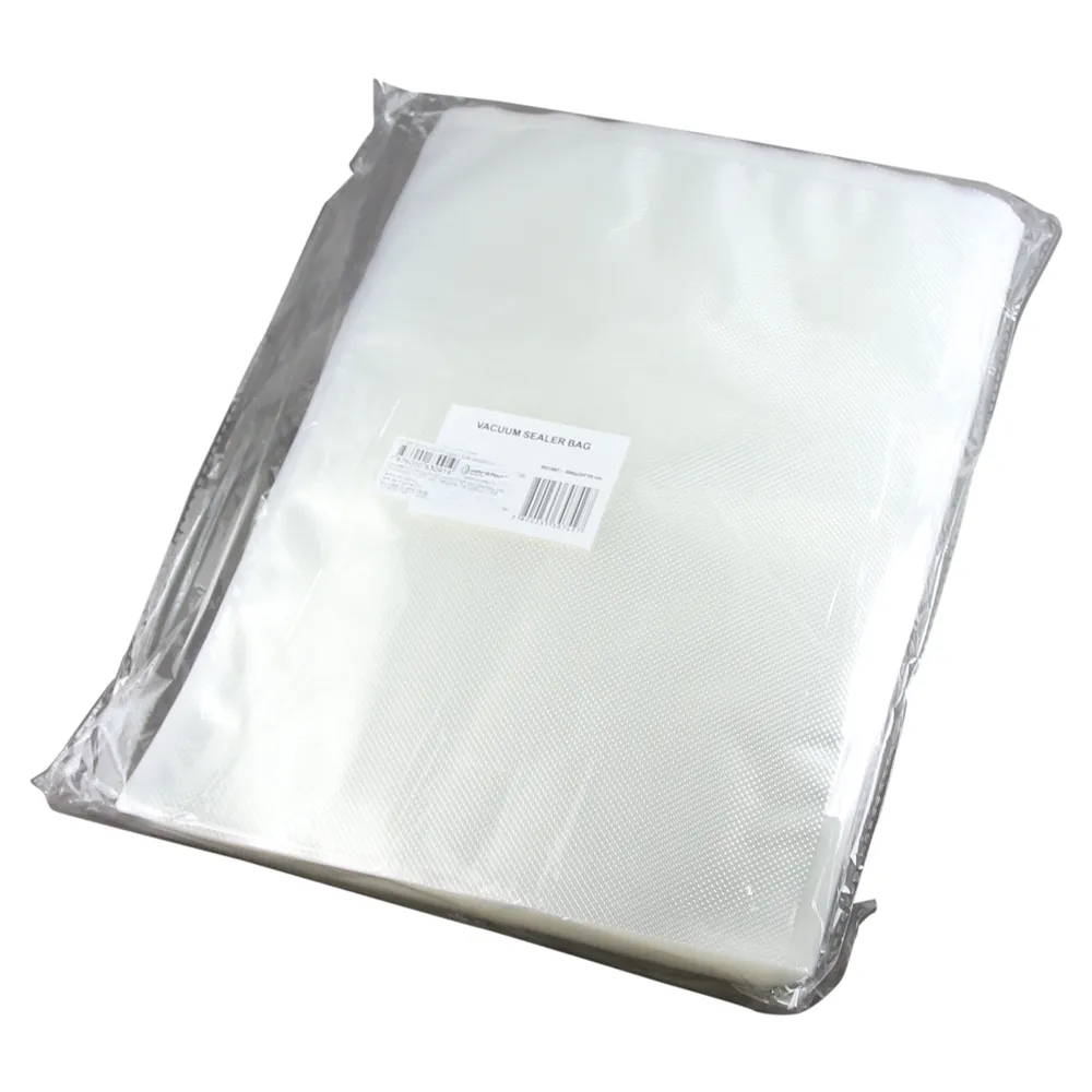 Pungi pentru vidat 50 buc 25x35 CM Pungi pentru vidat 50 buc 25x35 CM