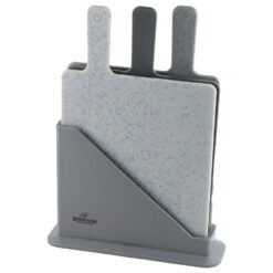 Set 3 tocatoare din plastic 23.5x20 CM