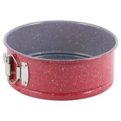 Tava rotunda detasabila pentru prajituri 20x6.8 CM