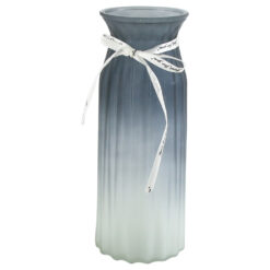 Vaza decorativa din sticla