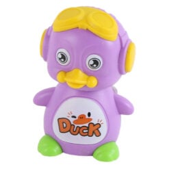 Ratusca cu frictiune 9 CM