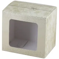 Cutie cadou pentru cana 11.5x9x11 CM