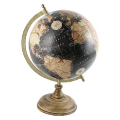 Glob pamantesc Stelar 22x33 CM