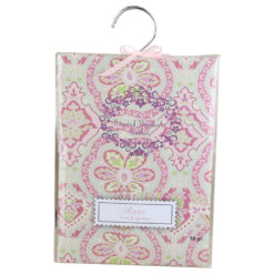 Odorizant plic parfumat pentru dulap 50 gr