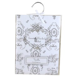 Odorizant plic parfumat pentru dulap 50 gr