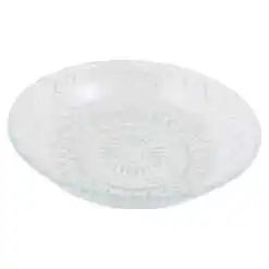 Platou din sticla 30x5 CM