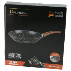 Goldmann