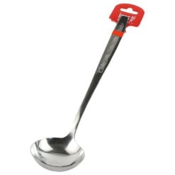 Polonic supa din inox 9x31 CM