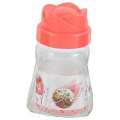capac plastic floare 210 ml