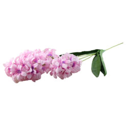 Creanga artificiala cu 3 flori 70 CM