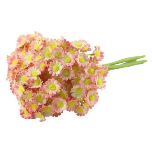 Buchet artificial Margareta 27 CM