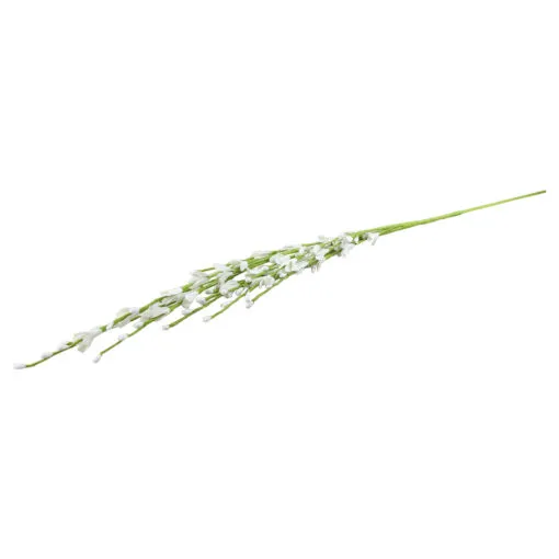 Creanga artificiala cu flori 74 CM