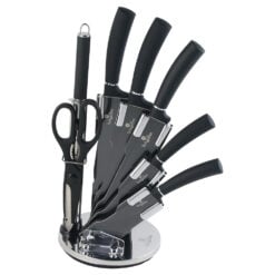 Set cutite din inox Berlinger Haus