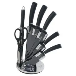 Set cutite din inox Berlinger Haus