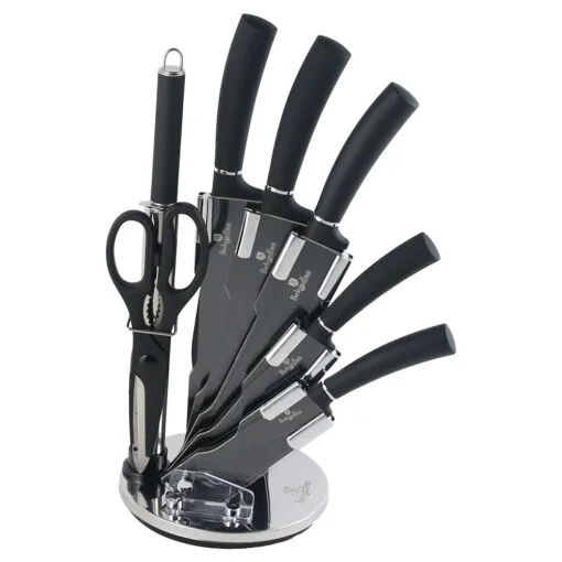 Set cutite din inox Berlinger Haus