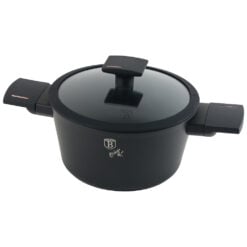 Oala cu capac 20 CM
