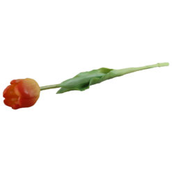Floare artificiala Lalea din cauciuc 44 CM
