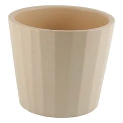 Ghiveci din ceramica Umea Barista 17x15 CM