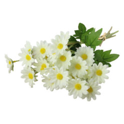 Buchet artificial Margareta 32 CM