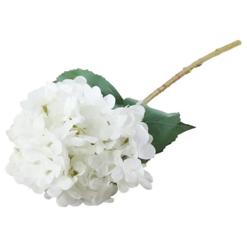 Floare artificiala Hortensie 52 CM