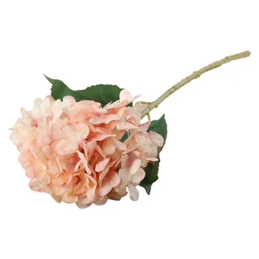 Floare artificiala Hortensie 52 CM
