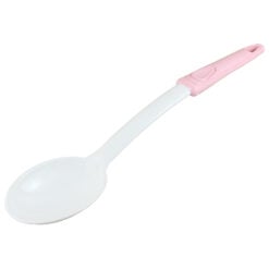 Lingura mare din plastic 6.5x32 CM