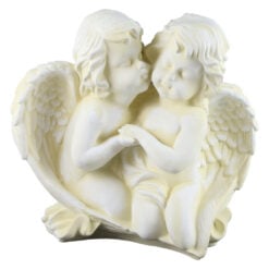 Figurina Ingeri in aripi 27 CM