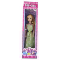 Papusa Pop Girl 3+