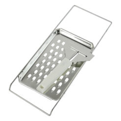 Ustensila pentru preparat galuste 31x12 CM