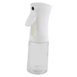 Sticla cu pulverizator pentru ulei sau otet 200 ml