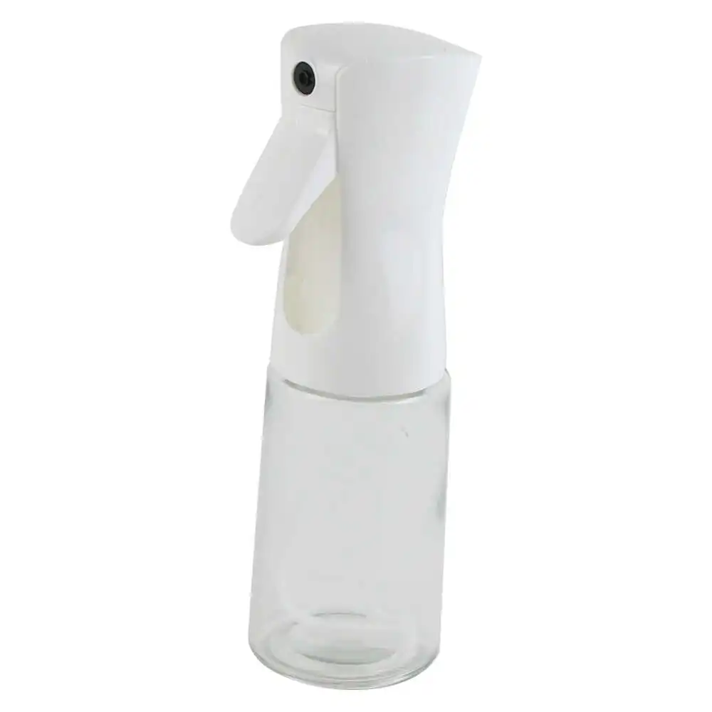 Sticla cu pulverizator pentru ulei sau otet 200 ml Sticla cu pulverizator pentru ulei sau otet 200 ml