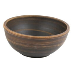 Castron din ceramica 17x7 CM