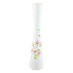Vaza din sticla 5x25 CM