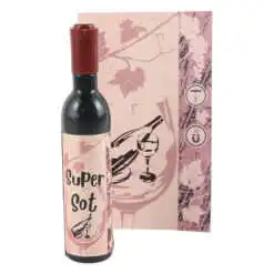 Tirbuson cu magnet "Super Sot"