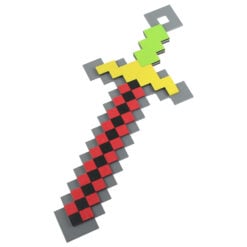 Sabie din lemn Diamond 40 CM