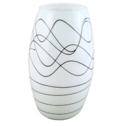 Vaza din sticla Verona 25 CM