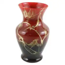 Vaza din sticla Roma 24 CM