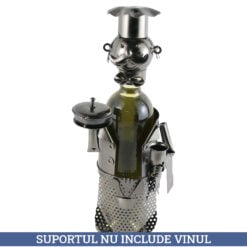Suport sticla de vin