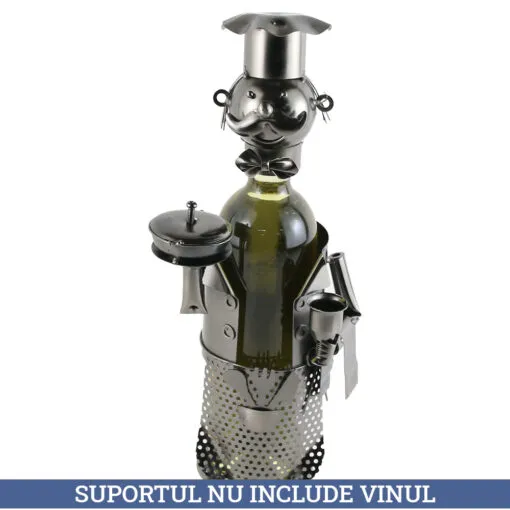 Suport sticla de vin