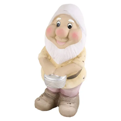 Figurina Pitic din ceramica 20 CM