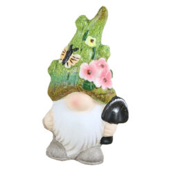 din ceramica 16 CM