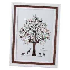 Tree&Birds