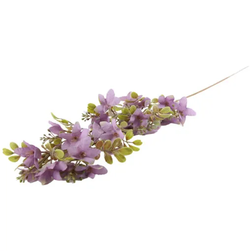 Creanga artificiala cu flori 64 CM